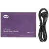27 Монитор BenQ PD2725U серебристый