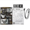 Материнская плата ASUS TUF GAMING Z890-PLUS WIFI (90MB1IQ0-M0EAY0)