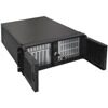 Серверный корпус ExeGate Pro 4U480-15/4U4132/1000RADS 1000W