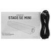 Саундбар Creative Stage SE mini черный [51MF8460AA000]