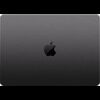 14.2 Ноутбук Apple MacBook Pro черный [Z1AU001YK]