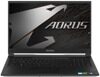 17.3 Ноутбук AORUS 17X AXF черный