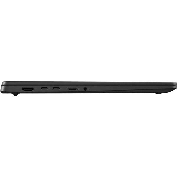 ASUS Vivobook S 14 OLED S5406SA-QD202 Intel Core Ultra 5 226V 2100MHz/14/1920x1200/16GB/1024GB SSD/Intel Arc Graphics/Wi-Fi/Bluetooth/DOS (90NB15R3-M00CD0) Black