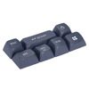 Клавиатура проводная + беспроводная Keychron V5 Max  [V5M-D4]