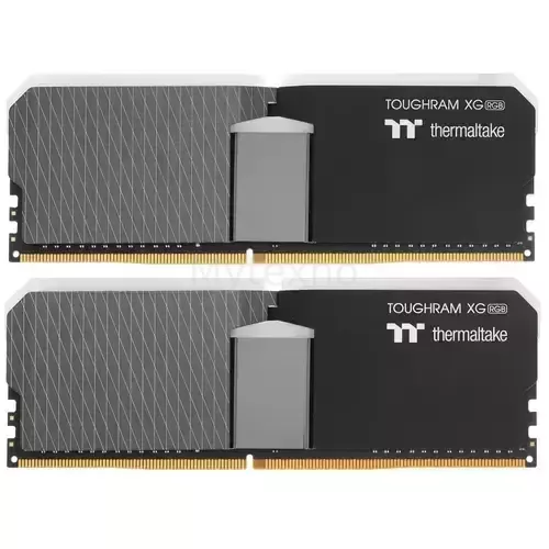 Оперативнаяпамять16Gb4600MHzThermaltakeTOUGHRAMXGRGBBlack(R016D408GX2-4600C19A)_1