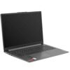 16 Ноутбук Lenovo IdeaPad Slim 3 16ABR8 серый [82XR006SRK]