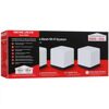 MESH-комплект Mercusys Halo H50G (3-pack)