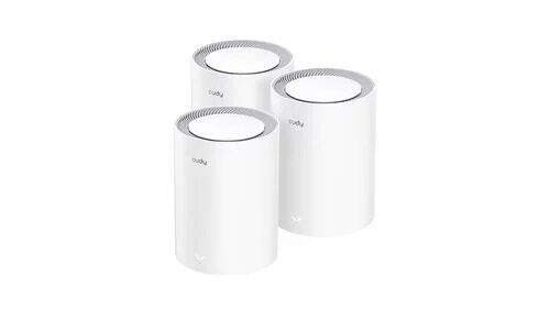 MESH-комплект Cudy M3000 (3-Pack)