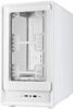Корпус Ginzzu CL420 белый