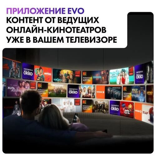 43(109см)LED-телевизорHaier43SmartTVS2черный_16_5454908
