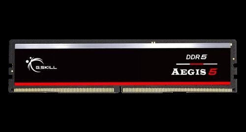 Оперативная память G.Skill Aegis 5  [F5-5200J4040A32GX1-IS]