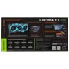 Видеокарта GIGABYTE GeForce RTX 4060 EAGLE OC [GV-N4060EAGLE OC-8GD]