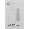 Корпус MONTECH AIR 100 ARGB белый