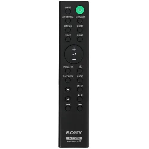 saundbarsonyht-s100chernyj_6_9052977