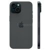 Смартфон Apple iPhone 15 512Gb Black (MV9V3CH/A)