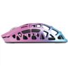 Мышь беспроводная/проводная Attack Shark R3  [SharkR3Purple]