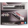 Оперативная память G.Skill Trident Z [F4-3600C17D-32GTZKW] 32 ГБ