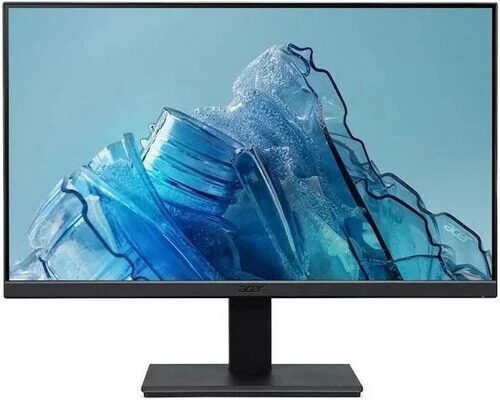 23.8 Монитор Acer Vero V247YHbmipxv черный [UM.QV7EE.H06]