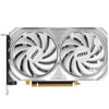 Видеокарта MSI GeForce RTX 4060 VENTUS 2X WHITE  [GeForce RTX 4060 VENTUS 2X WHITE 8G]