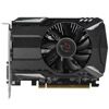 Видеокарта ASRock AMD Radeon RX 550 Phantom Gaming  [PHANTOM G R RX550 4G]