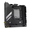 Материнская плата MaxSun Z790ITX iCraft WIFI 6940709698938