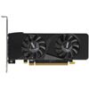 Видеокарта MSI Geforce RTX 3050 LP  [RTX3050 LP 6GB]