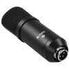 Микрофон Icon M5 черный [110802A2005]