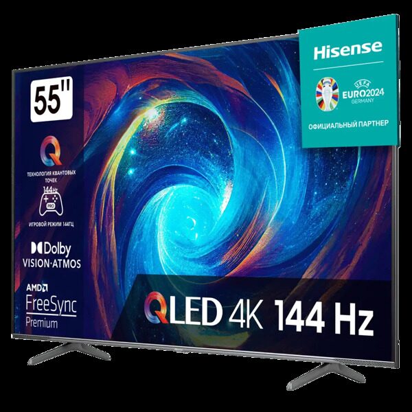 Hisense 55E7KQ PRO Mytexno P02