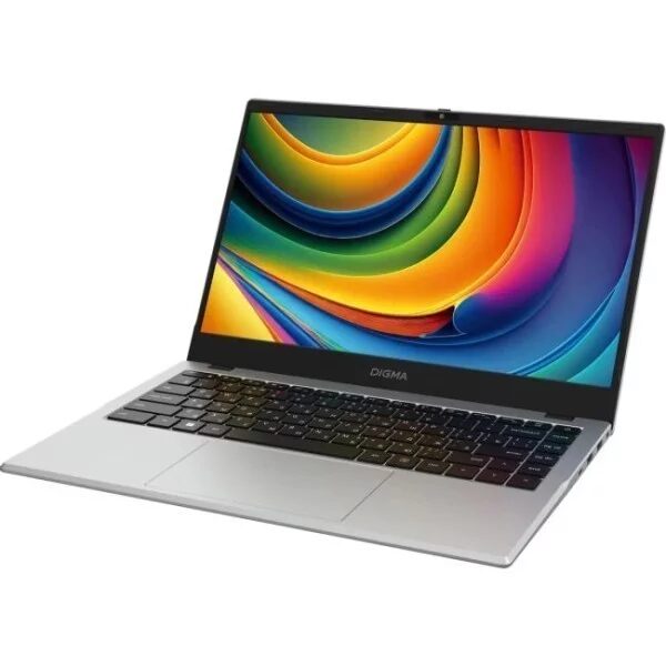 digmaevep4851inteln-seriesn2001000mhz141920h108016gb512gbssdinteluhdgraphicswi-fibluetoothwindows11prodn14n2-adxw01silver_1_170412