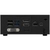 Мини ПК ASUS ExpertCenter PN42-SN067AV  [90MS02L1-M00240]