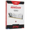 Оперативная память Kingston Fury Renegade White  [KF564C32RWK2-32]