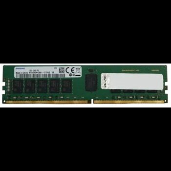 Оперативная память 16Gb DDR4 3200MHz Lenovo ECC (4X77A77495)