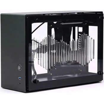Компьютерный корпус Zalman M2 mini (Gray)