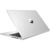 Ноутбук HP ProBook 450 G9 (9M3U5AT) Intel Core i5 1235U 1300MHz/15.6/1920х1080/8GB/256GB SSD/Intel Iris Xe Graphics/Wi-Fi/Bluetooth/DOS (Silver)