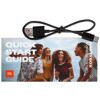 Микрофонный комплект JBL PartyBox серый [JBLPBWIRELESSMIC]