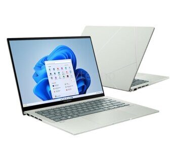 ASUS ZenBook 14 UX3402ZA i5-1240P/16GB/512/Win11