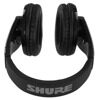 Проводные наушники Shure SRH240A-BK-EFS черный [SRH240A-BK]