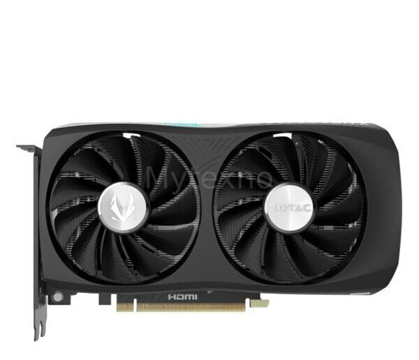 Zotac GeForce RTX 4060 Ti Twin Edge 16GB GDDR6