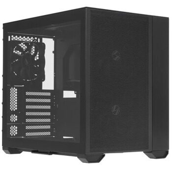 Корпус LIAN LI O11 Air MINI  [G99.O11AMX.R0]