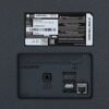 65 (163 см) LED-телевизор LG 65UR81006LJ черный [65UR81006LJ.ARUB]