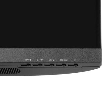 27 Монитор Philips 272E1GAJ черный