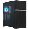 Корпус Valkyrie VK02 Lite  [HW VK02 LITE BLACK]
