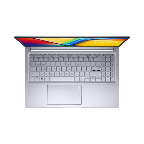 ASUS Vivobook 15X OLED Silver Mytexno (L8)