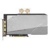 Видеокарта GIGABYTE GeForce RTX 4070 Ti AORUS XTREME WATERFORCE WB [GV-N407TAORUSX WB-12GD]