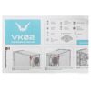 Корпус Valkyrie VK02 Lite  [HW VK02 LITE BLACK]
