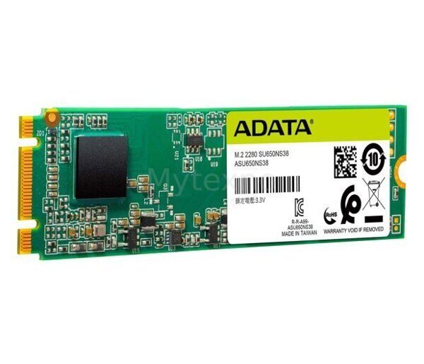ADATA480GBM.2SATASSDUltimateSU650ASU650NS38-480GT-C_2