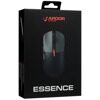 Мышь беспроводная/проводная ARDOR GAMING Essence  [ARDW-ES3395-BKG]