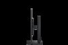 37 Монитор Samsung ViewFinity S8 S80UD S37D802UAI черный [LS37D802UAIXCI]
