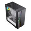 Корпус GameMax Brufen C3 BG  [Brufen C3 BG]