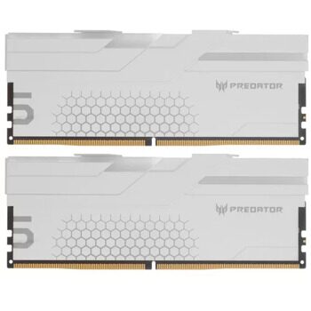 Оперативная память Acer Predator Hermes RGB  [BL.9BWWR.423]